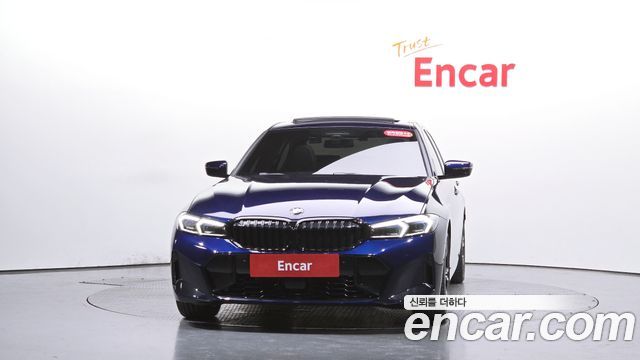 BMW 3-Series 320i M Sport