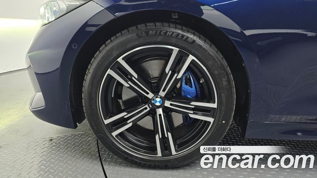 BMW 3-Series 320i M Sport
