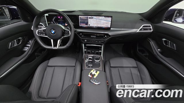 BMW 3-Series 320i M Sport