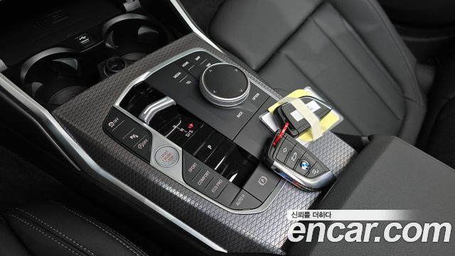 BMW 3-Series 320i M Sport