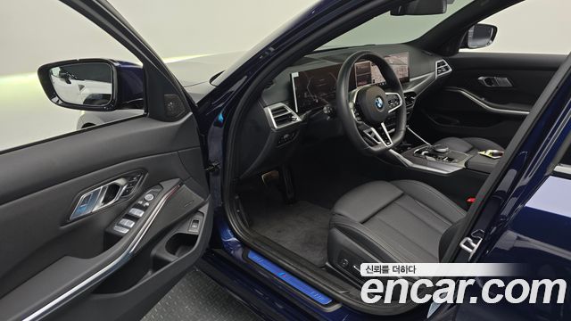 BMW 3-Series 320i M Sport