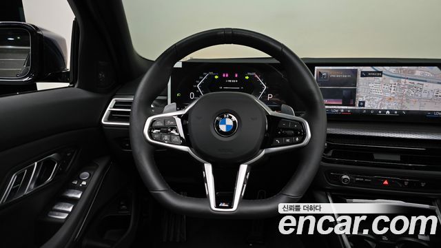 BMW 3-Series 320i M Sport