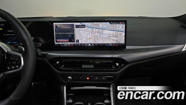 BMW 3-Series 320i M Sport