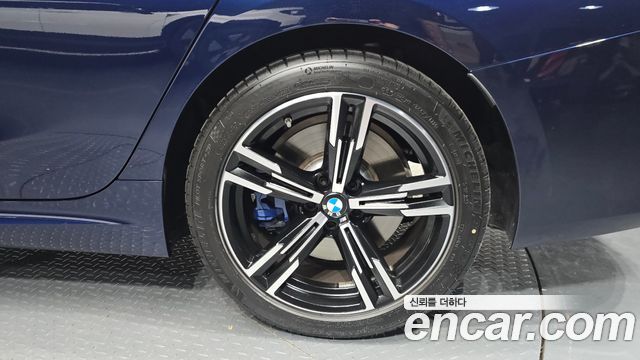 BMW 3-Series 320i M Sport