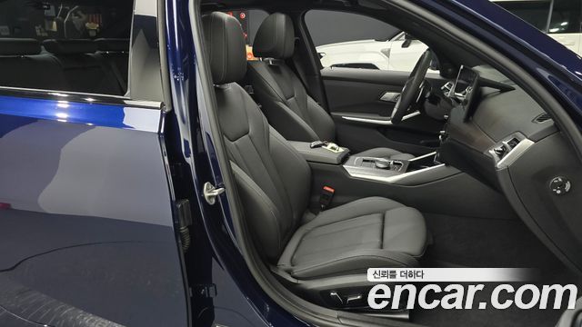 BMW 3-Series 320i M Sport
