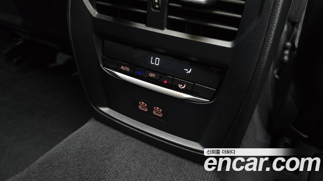 BMW 3-Series 320i M Sport