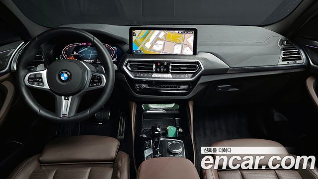BMW X4 xDrive20i M Sport