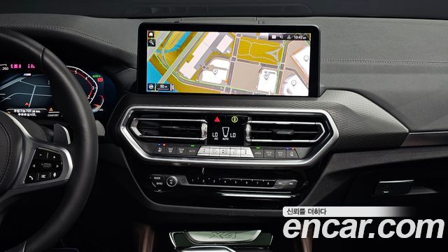 BMW X4 xDrive20i M Sport