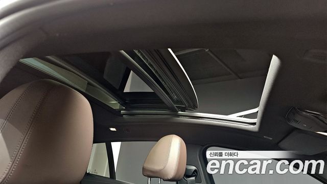 BMW X4 xDrive20i M Sport