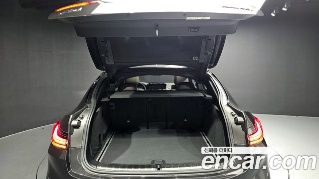 BMW X4 xDrive20i M Sport