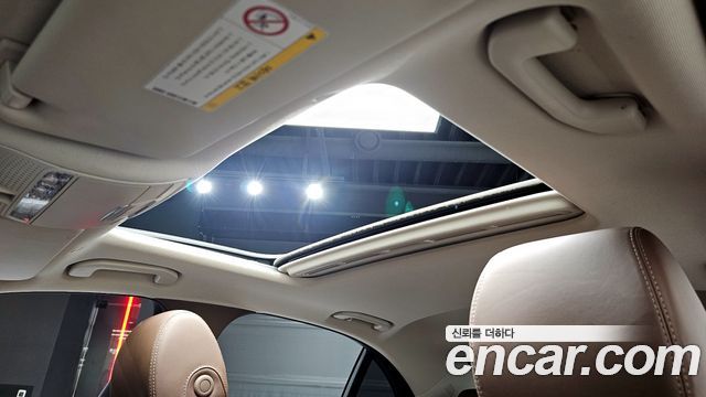 Mercedes-Benz E-Class E300e 4MATIC Exclusive