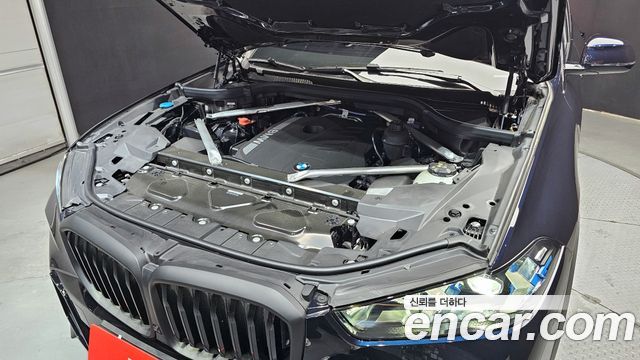 BMW X5 xDrive 40i M Sport