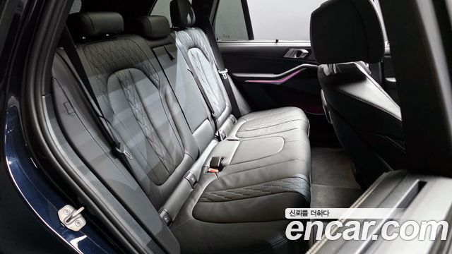 BMW X5 xDrive 40i M Sport