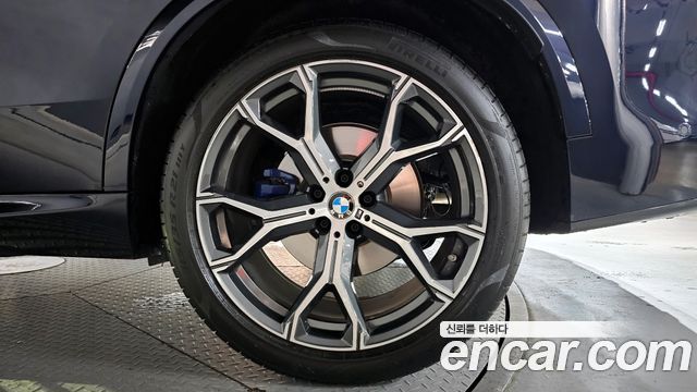 BMW X5 xDrive 40i M Sport