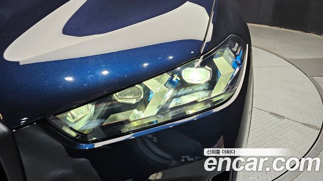 BMW X5 xDrive 40i M Sport