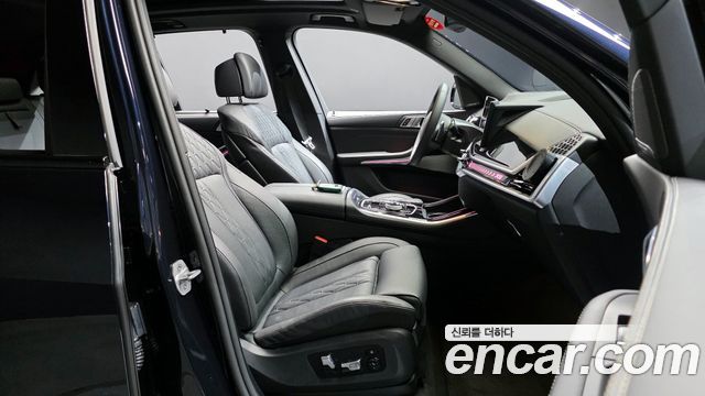 BMW X5 xDrive 40i M Sport