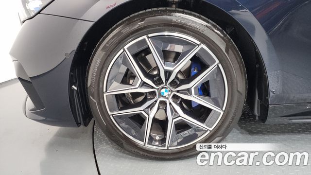 BMW 5-Series 520i M Sport