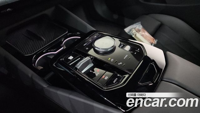 BMW 5-Series 520i M Sport