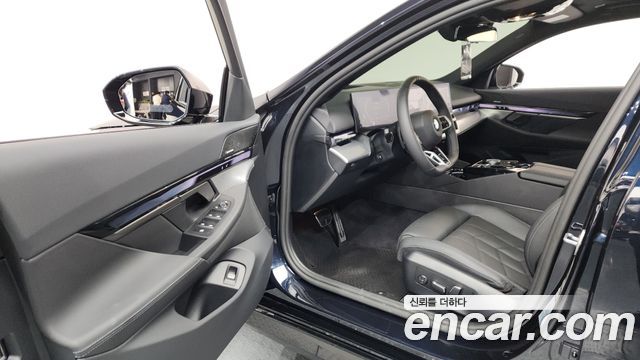 BMW 5-Series 520i M Sport