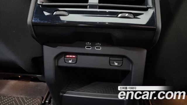 BMW 5-Series 520i M Sport