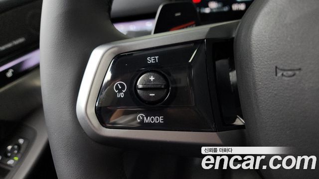 BMW 5-Series 520i M Sport