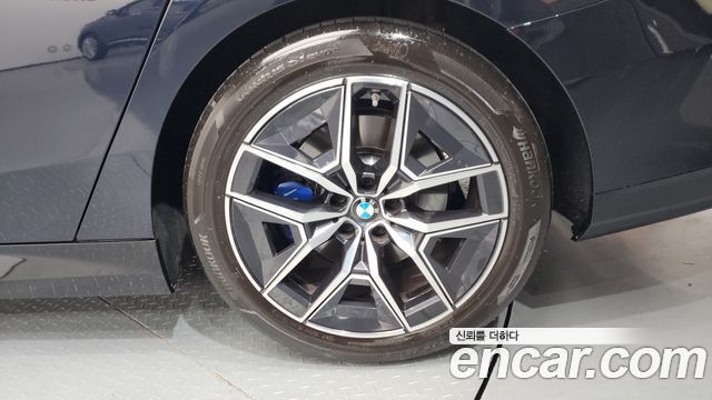 BMW 5-Series 520i M Sport