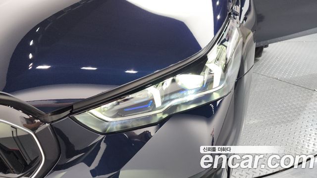 BMW 5-Series 520i M Sport