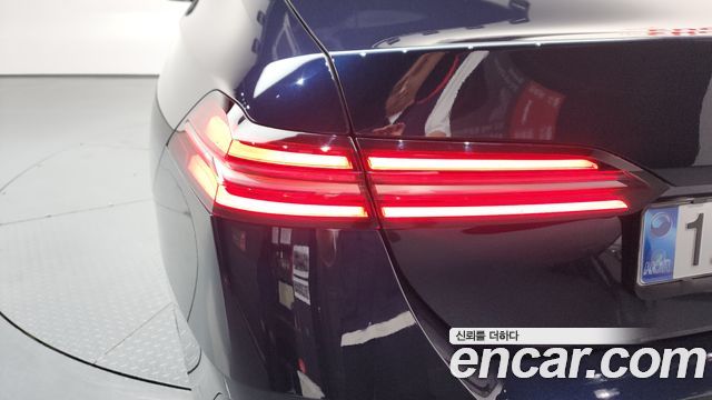 BMW 5-Series 520i M Sport