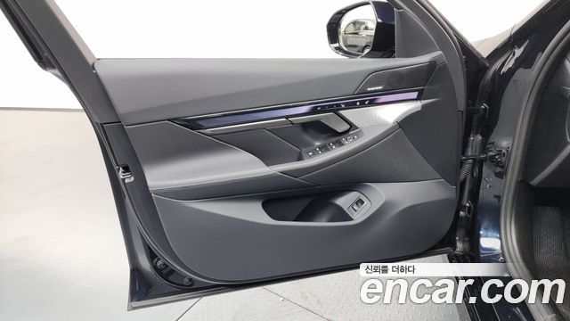 BMW 5-Series 520i M Sport