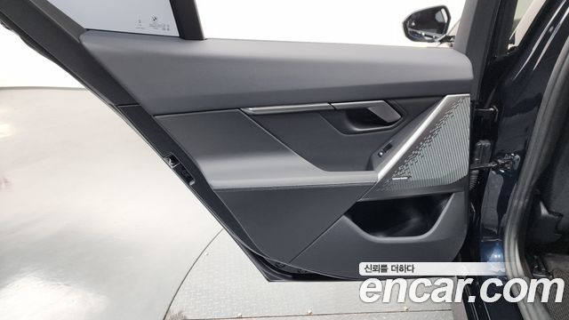 BMW 5-Series 520i M Sport