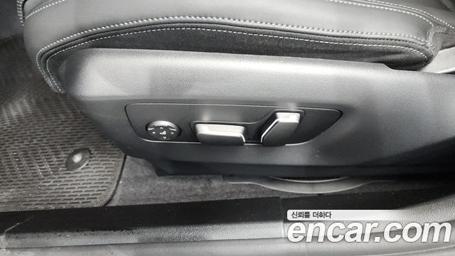 BMW 5-Series 520i M Sport