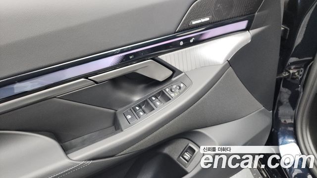 BMW 5-Series 520i M Sport