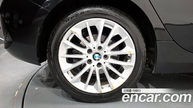 BMW 1-Series 118d Joy First Edition
