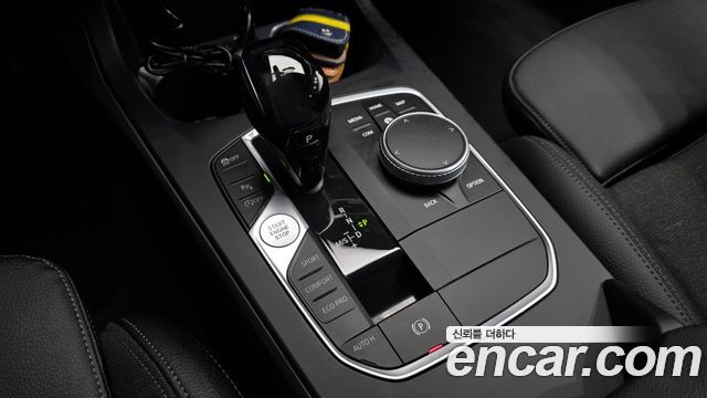 BMW 1-Series 118d Joy First Edition