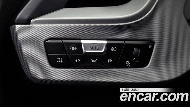 BMW 1-Series 118d Joy First Edition