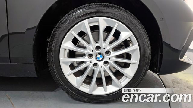 BMW 1-Series 118d Joy First Edition