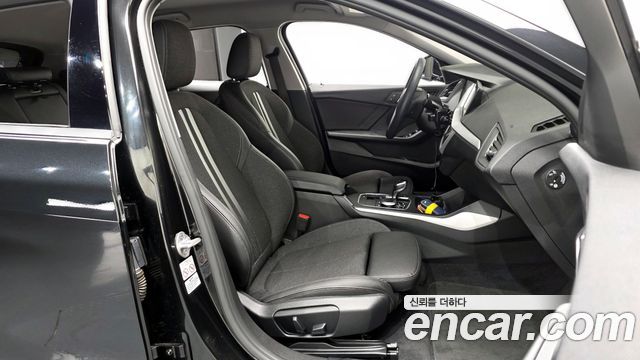 BMW 1-Series 118d Joy First Edition