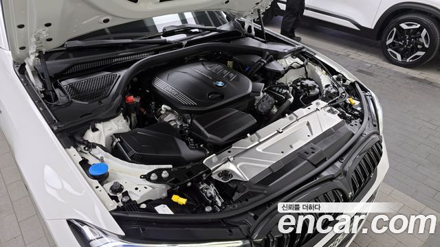 BMW 3-Series 320d M Sport