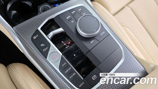 BMW 3-Series 320d M Sport