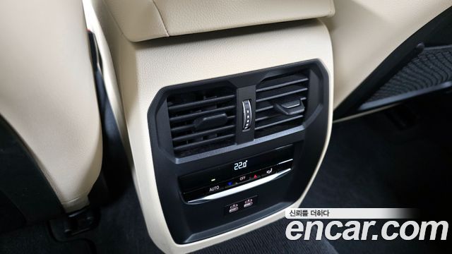 BMW 3-Series 320d M Sport
