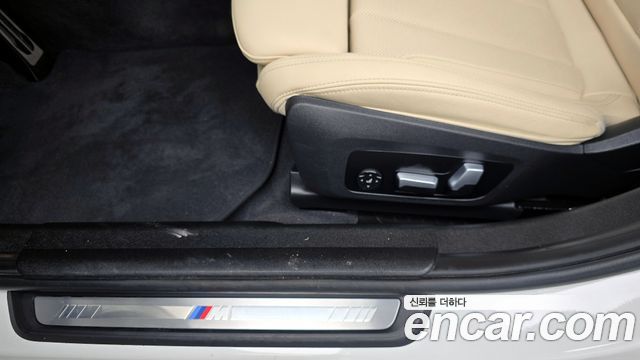 BMW 3-Series 320d M Sport