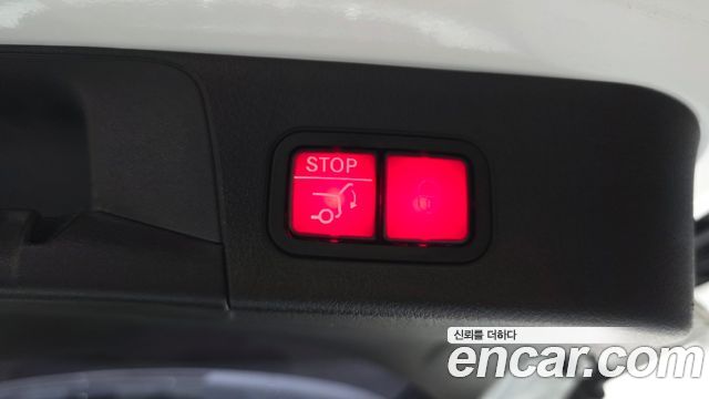 Mercedes-Benz EQB EQB300 4MATIC Electric Art