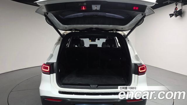 Mercedes-Benz EQB EQB300 4MATIC Electric Art