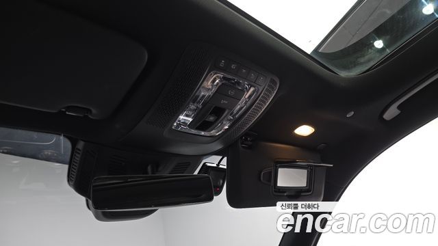 Mercedes-Benz EQB EQB300 4MATIC Electric Art