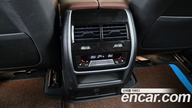 BMW X5 M50d