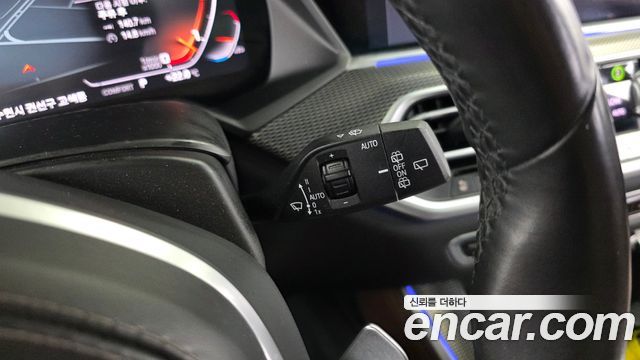 BMW X5 M50d