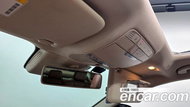 Mercedes-Benz E-Class E220d Exclusive