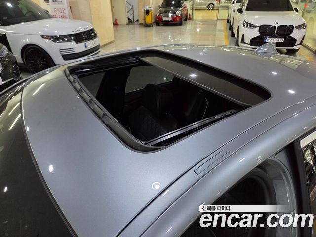 BMW 5-Series 520d M Sport Package Plus