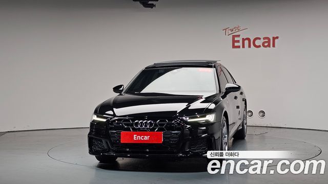 Audi A6 40 TDI Premium