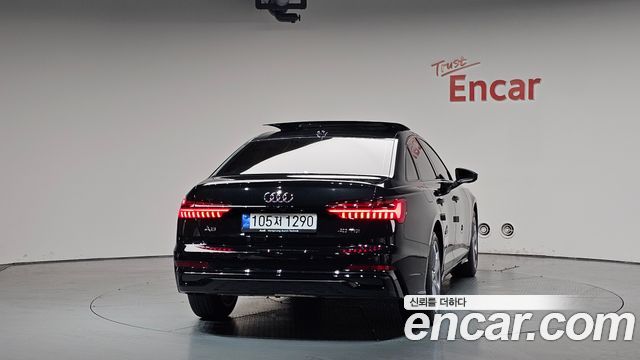 Audi A6 40 TDI Premium